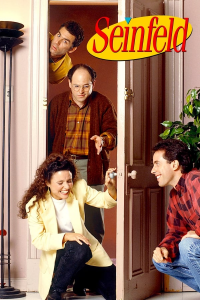 Seinfeld saison 5 épisode 18