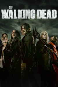 The Walking Dead saison 10 épisode 1