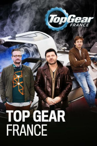 Top Gear France Saison 1 en streaming français