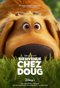 Bienvenue chez Doug Saison 1 en streaming français