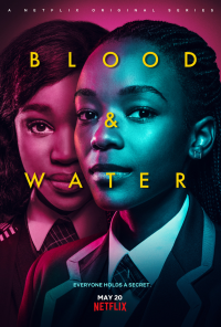 Blood Et Water Saison 4 en streaming français