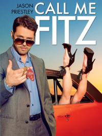 Call Me Fitz saison 1 épisode 2