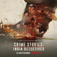 Crime Stories : Enquêtes sensibles en Inde streaming