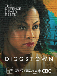 Diggstown Saison 2 en streaming français