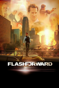 FlashForward Saison 10 en streaming français