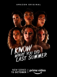 I Know What You Did Last Summer streaming
