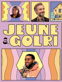 Jeune et Golri Saison 1 en streaming français