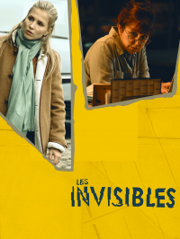 Les Invisibles Saison 2 en streaming français