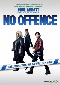 No Offence streaming