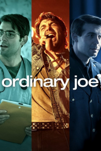 Ordinary Joe Saison 1 en streaming français