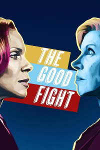 The Good Fight Saison 5 en streaming français