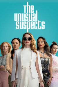 The Unusual Suspects streaming