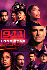 9-1-1: Lone Star saison 4 épisode 3