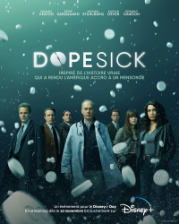 Dopesick Saison 1 en streaming français