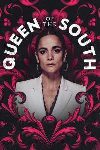 Queen of the South streaming