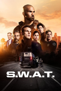 S.W.A.T. (2017) saison 6 épisode 1