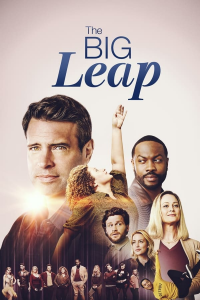 The Big Leap saison 1 épisode 2
