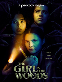 The Girl In the Woods streaming