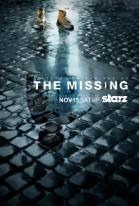 The Missing saison 2 épisode 4