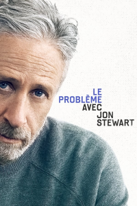 The Problem with Jon Stewart streaming