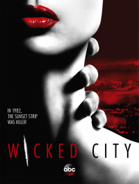 Wicked City streaming