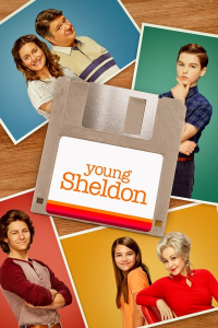 Young Sheldon saison 5 épisode 13