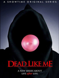 Dead Like Me saison 2 épisode 9