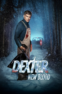 Dexter: New Blood streaming