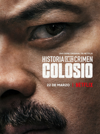Histoire d'un crime : Colosio streaming