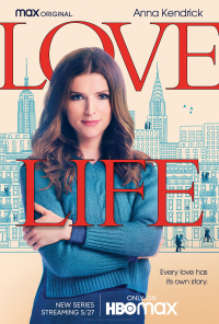 Love Life Saison 1 en streaming français