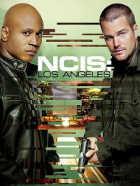 NCIS: Los Angeles streaming