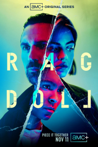 Ragdoll Saison 1 en streaming français