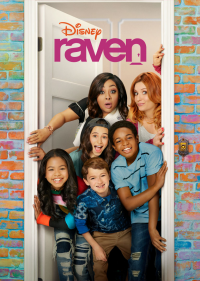 Raven saison 5 épisode 3