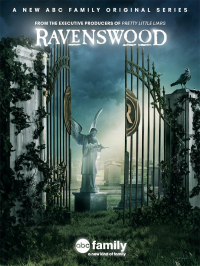 Ravenswood streaming