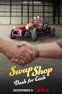 Swap Shop : La radio des bonnes affaires streaming