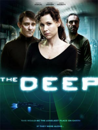 The Deep : Voyage au fond des mers Saison 1 en streaming français