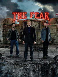 The Fear saison 1 épisode 1