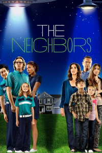 The Neighbors saison 2 épisode 15
