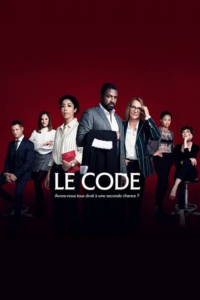 Le Code (2021) saison 1 épisode 3