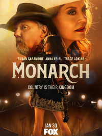 Monarch Saison 1 en streaming français