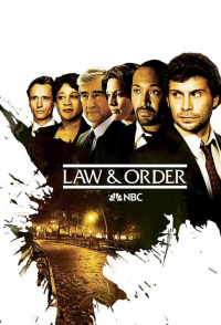 New York District / New York Police Judiciaire Saison 20 en streaming français