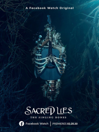 Sacred Lies saison 1 épisode 4