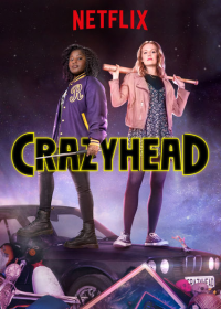 Crazyhead Saison 1 en streaming français