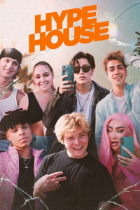 Hype House Saison 1 en streaming français