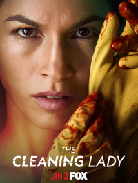 The Cleaning Lady saison 1 épisode 1