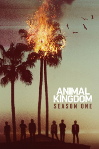 Animal Kingdom Saison 1 en streaming français