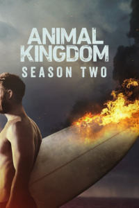 Animal Kingdom saison 2