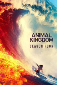 Animal Kingdom Saison 4 en streaming français
