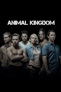 Animal Kingdom Saison 5 en streaming français