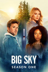 Big Sky Saison 1 en streaming français